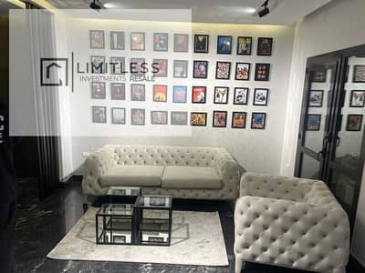 3 Bedroom Apartment for Rent in New Cairo, Cairo - IMG-20250729-WA0045_800x600. jpg
