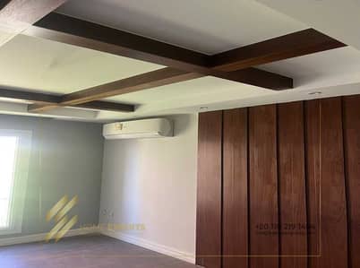 3 Bedroom iVilla for Rent in New Cairo, Cairo - WhatsApp Image 2025-07-22 at 2.56. 47 PM. jpeg