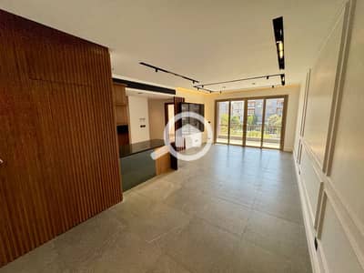 2 Bedroom Flat for Sale in 6th of October, Giza - IMG-20250611-WA0314. jpg