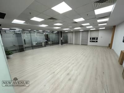 مکتب  للبيع في القاهرة الجديدة، القاهرة - 0eaf2836-beab-4ddc-8c68-131ad9c135e2. jpeg