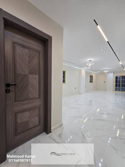 3 Bedroom Apartment for Sale in Hadayek al-Ahram, Giza - WhatsApp Image 2025-07-26 at 1.00. 51 PM. jpeg