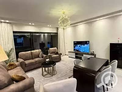 3 Bedroom Flat for Sale in New Cairo, Cairo - 6666. jpg