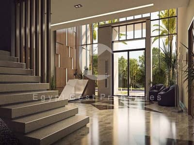 2 Bedroom Apartment for Sale in New Cairo, Cairo - IMG-20250323-WA0093. jpg