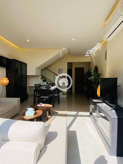 تاون هاوس 5 غرف نوم للبيع في مدينة المستقبل، القاهرة - a4adee5d-6583-4bd3-adba-f57b70417273. jpeg
