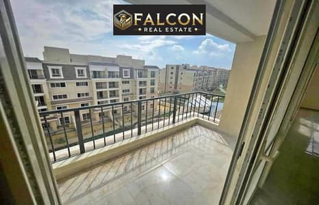 4 Bedroom Flat for Sale in Madinaty, Cairo - 480191868_122139600068399023_6166304034493782654_n. jpg
