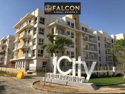 2 Bedroom Apartment for Sale in New Cairo, Cairo - 67890-=-0982345678. jpg
