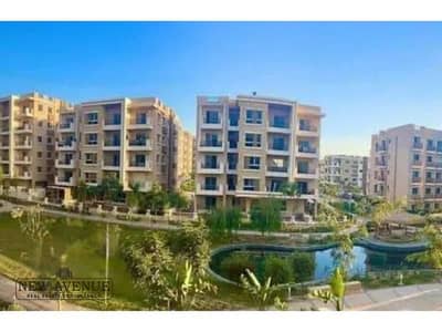 1 Bedroom Flat for Sale in New Cairo, Cairo - 2. jfif. jpg