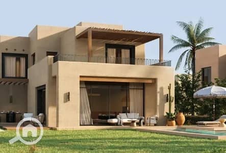 5 Bedroom Villa for Sale in North Coast, Matruh - IMG-20250625-WA0299. jpg