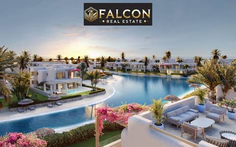 1 Bedroom Chalet for Sale in North Coast, Matruh - WhatsApp Image 2025-07-17 at 12.01. 41 PM. jpeg