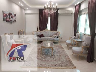 شقة 3 غرف نوم للايجار في القاهرة الجديدة، القاهرة - WhatsApp Image 2025-07-30 at 3.16. 24 AM (3). jpeg