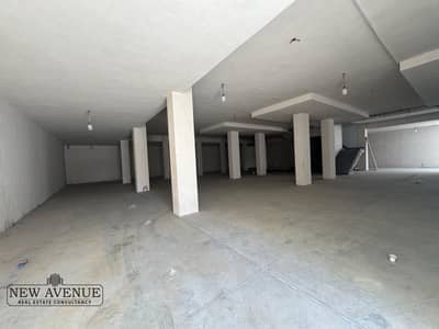 Office for Sale in New Cairo, Cairo - WhatsApp Image 2025-07-27 at 1.15. 05 PM. jpeg