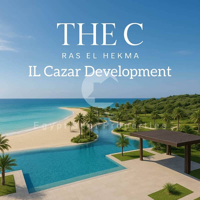 10 ذا-سي-الساحل-الشمالي-The-C-North-Coast-6. jpg