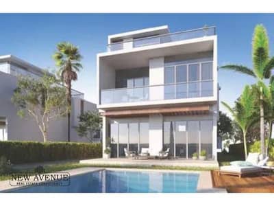 7 Bedroom Villa for Sale in North Coast, Matruh - WhatsApp Image 2025-07-28 at 7.51. 16 PM (1). jpg