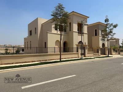 4 Bedroom Villa for Sale in Mokattam, Cairo - WhatsApp Image 2025-07-26 at 3.34. 13 PM (1). jpg
