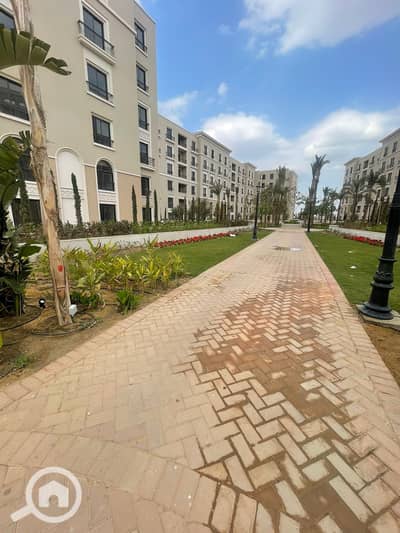 3 Bedroom Flat for Sale in Sheikh Zayed, Giza - WhatsApp Image 2024-03-19 at 13.53. 36_caa9cfd3. jpg