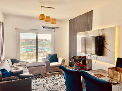 2 Bedroom Penthouse for Sale in North Coast, Matruh - WhatsApp Image 2025-07-25 at 8.06. 07 PM (3). jpeg