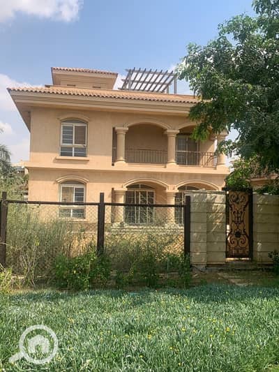 4 Bedroom Villa for Sale in Madinaty, Cairo - eb172fa7-3b63-4cd7-be66-3b8784ce19f5. jpeg
