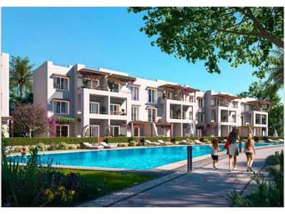 2 Bedroom Chalet for Sale in North Coast, Matruh - WhatsApp Image 2025-07-25 at 7.06. 00 PM (1). jpg