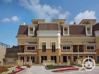 4 Bedroom Villa for Sale in Mostakbal City, Cairo - IMG-20240610-WA0017(1). jpg