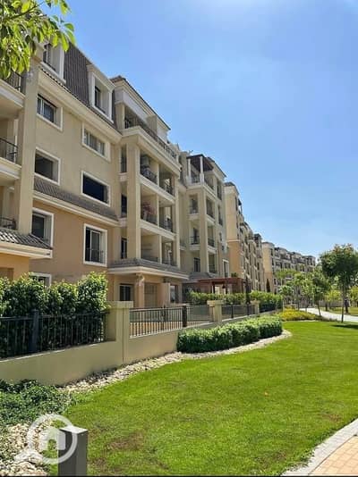 2 Bedroom Flat for Sale in Mostakbal City, Cairo - 2c5a2402-f47a-48a6-96f7-238a37385c9b. jpeg