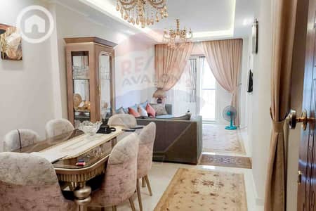 فلیٹ 3 غرف نوم للبيع في المندرة، الإسكندرية - 0. jpg