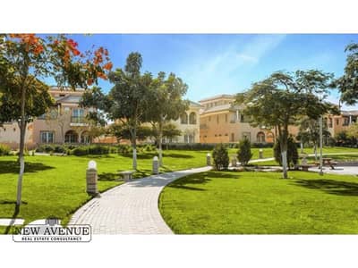 3 Bedroom Apartment for Sale in New Cairo, Cairo - WhatsApp Image 2025-07-25 at 6.55. 49 PM. jpg