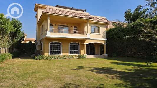 4 Bedroom Villa for Sale in Madinaty, Cairo - 2362eaea-4452-42a5-a49b-506b62b916aa. jpeg