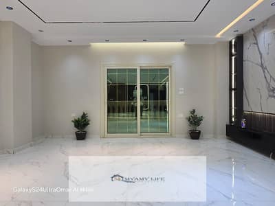 3 Bedroom Flat for Sale in Hadayek al-Ahram, Giza - WhatsApp Image 2025-07-29 at 3.43. 00 PM (1). jpeg