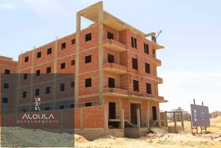 3 Bedroom Flat for Sale in Sheikh Zayed, Giza - DSC_5827. jpg
