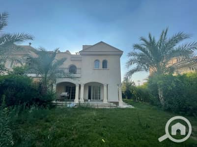 3 Bedroom Villa for Sale in Madinaty, Cairo - 84a944c7-1005-4568-a525-e859841b9ff1. jpg