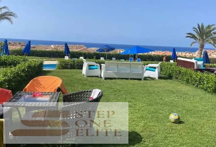 4 Bedroom Flat for Sale in North Coast, Matruh - -. jpg