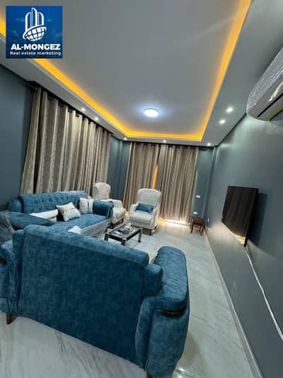 3 Bedroom Apartment for Rent in New Cairo, Cairo - WhatsApp Image 2025-07-30 at 1.26. 05 PM (1). jpeg