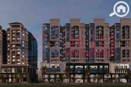 شقة 3 غرف نوم للبيع في سموحة، الإسكندرية - WhatsApp Image 2025-07-25 at 6.06. 00 PM. jpg