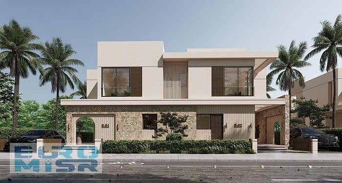 6 مميزات-قرية-سمر-الساحل-الشمالي. jpeg