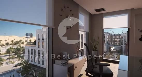Office for Sale in New Cairo, Cairo - WhatsApp Image 2025-07-30 at 1.31. 38 PM. jpeg