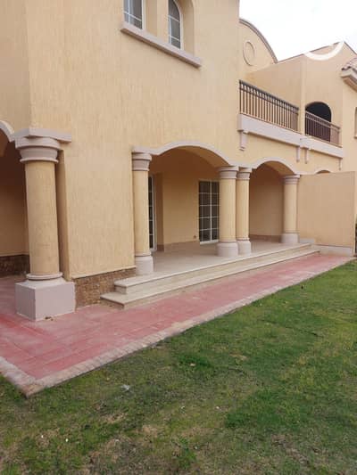 3 Bedroom Twin House for Rent in Madinaty, Cairo - a94d4dc2-a48d-4cc0-aaf8-17c1ff954003. jpg