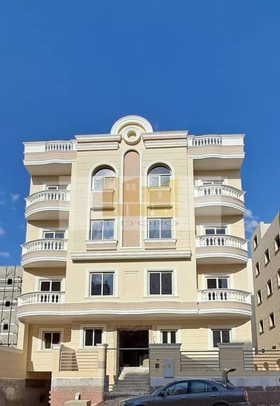 شقة 3 غرف نوم للبيع في القاهرة الجديدة، القاهرة - d7095cb9-fe78-4fdc-9819-32b1ac3e0e02. jpeg