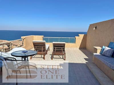 2 Bedroom Chalet for Sale in Ain Sukhna, Suez - 491403785_1394995048354274_3800269715485320334_n. jpg