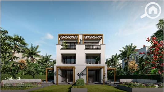 3 Bedroom Chalet for Sale in North Coast, Matruh - IMG_2870. jpeg