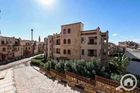 شاليه  للبيع في الساحل الشمالي، مطروح - 1. jpg