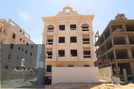 3 Bedroom Apartment for Sale in Sheikh Zayed, Giza - DSC_6147 - Copy. jpg