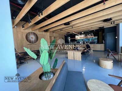 Retail for Sale in New Cairo, Cairo - 8d656f7a-3001-11f0-bd34-463a490b243c. jpeg