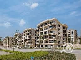 1 Bedroom Flat for Sale in New Cairo, Cairo - download (1). jpg