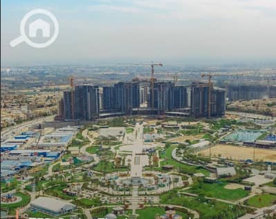 3 Bedroom Flat for Rent in Sheikh Zayed, Giza - IMG-20250708-WA0221. jpg