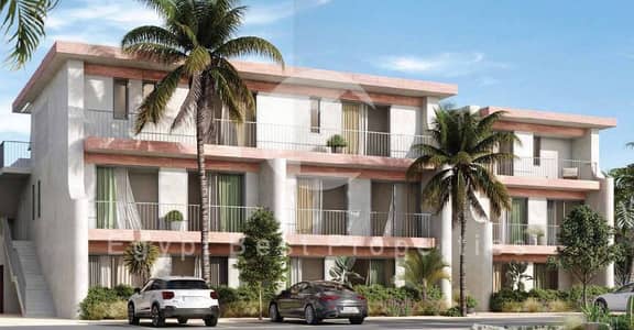 2 Bedroom Chalet for Sale in North Coast, Matruh - eed. PNG