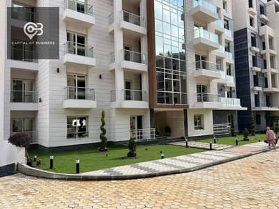 شقة 3 غرف نوم للبيع في العاصمة الإدارية الجديدة، القاهرة - 1e5d8489-c8f6-4ead-b2e4-5aa913ac1593. jpg