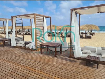 كبينة 2 غرفة نوم للبيع في الساحل الشمالي، مطروح - IMG-20250730-WA0003. jpg