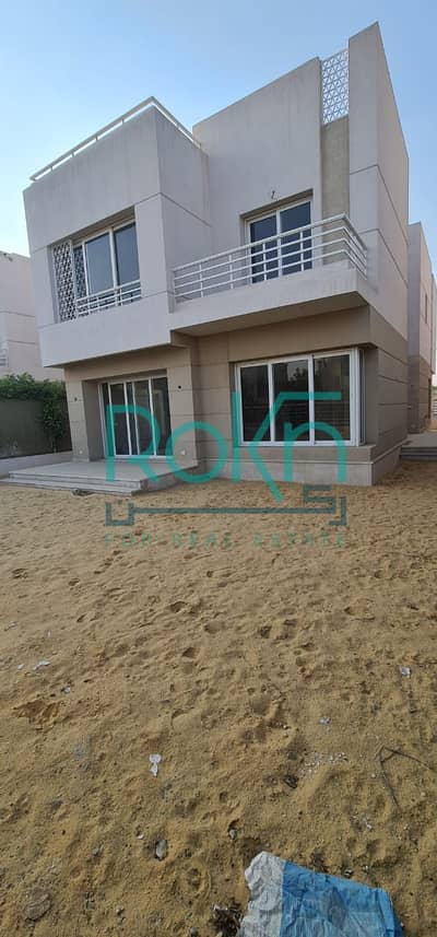 5 Bedroom Villa for Sale in Sheikh Zayed, Giza - WhatsApp Image 2025-07-30 at 2.51. 51 PM (2). jpeg