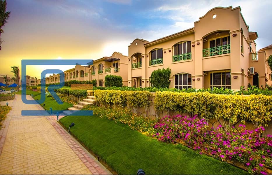 9 Villa-for-sale-in-Lavista-gardens-sokhna. jpg
