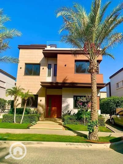5 Bedroom Villa for Sale in New Cairo, Cairo - 491734000_994735679472501_7047390825398608832_n. jpg